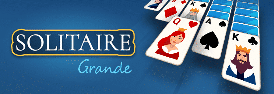 Play Solitaire Grande!