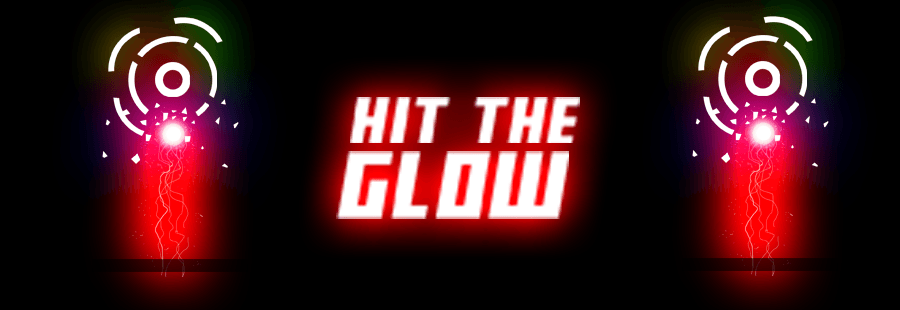 Play Hit the Glow!