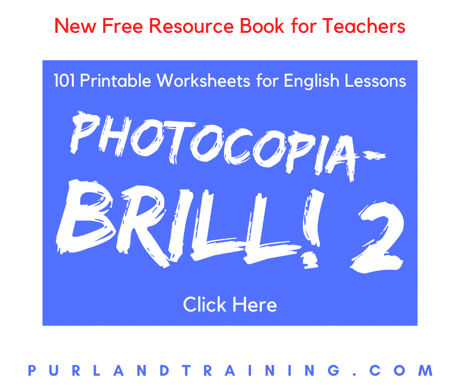PhotocopiaBRILL! 2 - Download FREE English Resource Book Now!