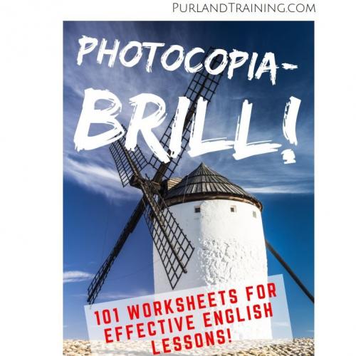 PhotocopiaBRILL! - Front Cover